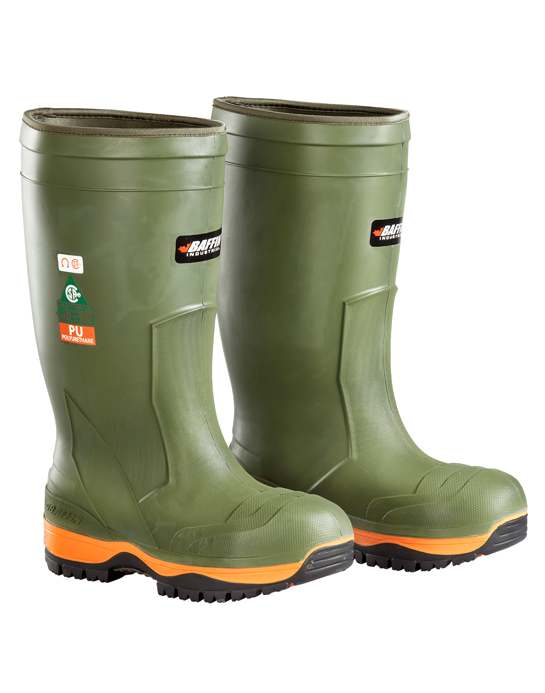 Image of Baffin ICEBEAR Boot